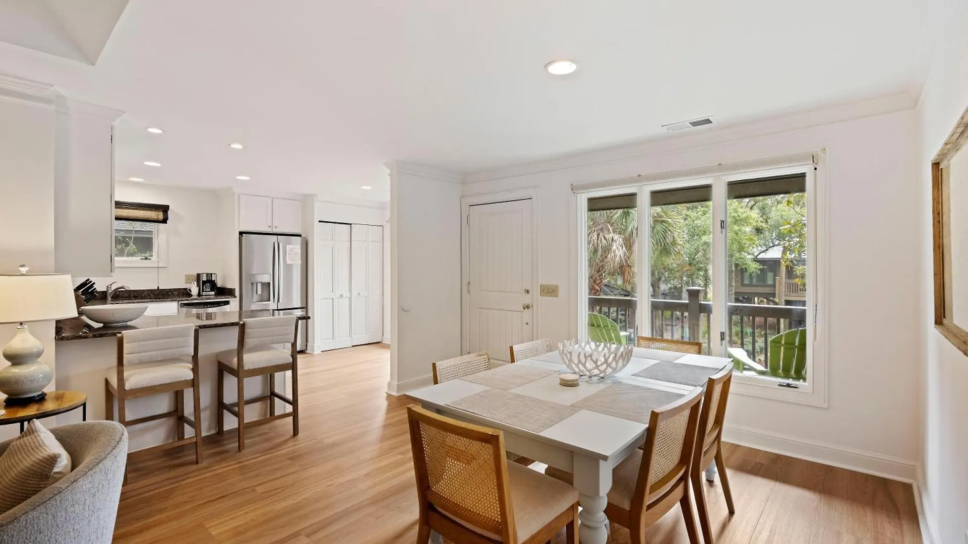 80 Inlet Cove Holiday home Kiawah Island