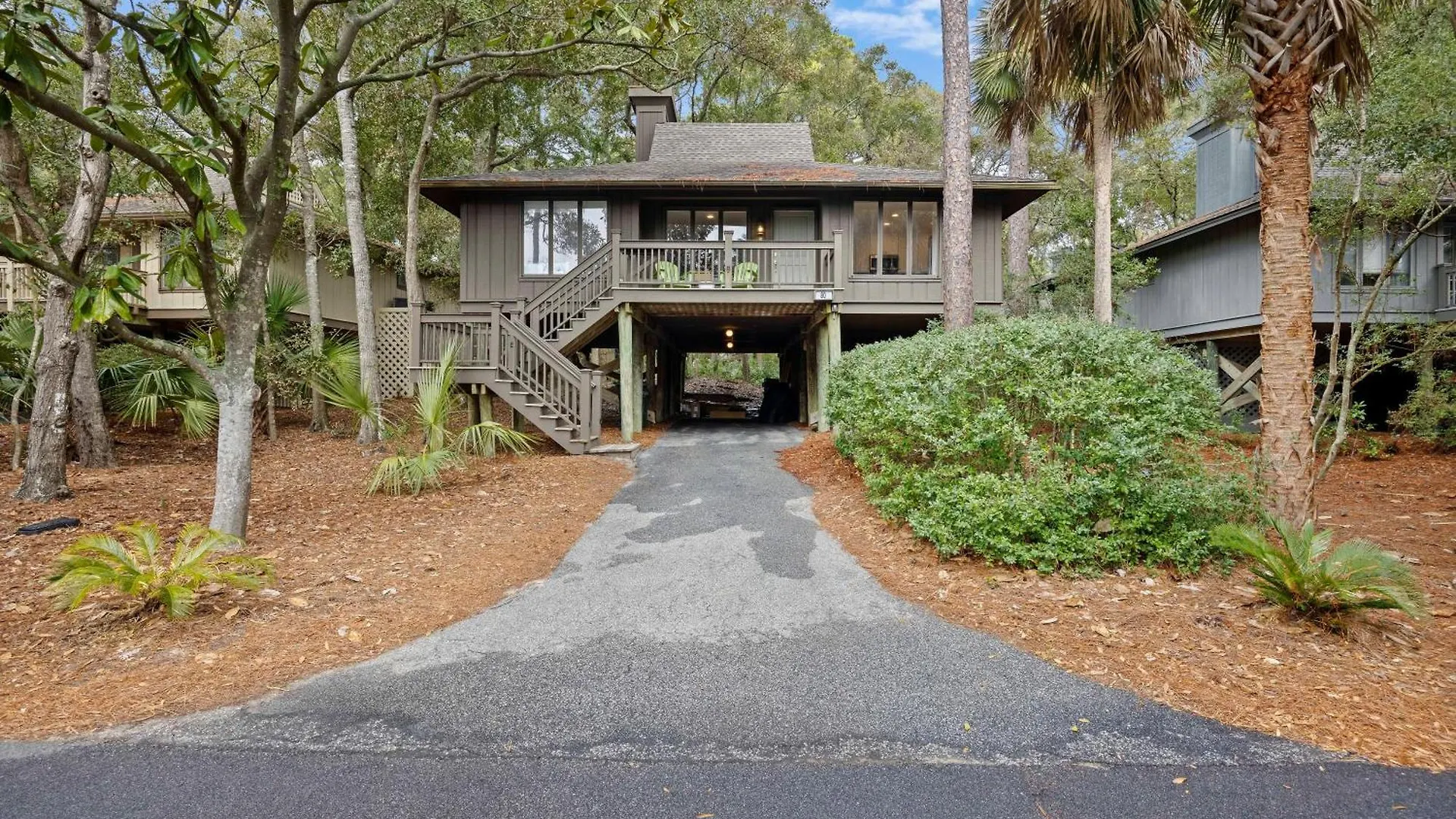 80 Inlet Cove *