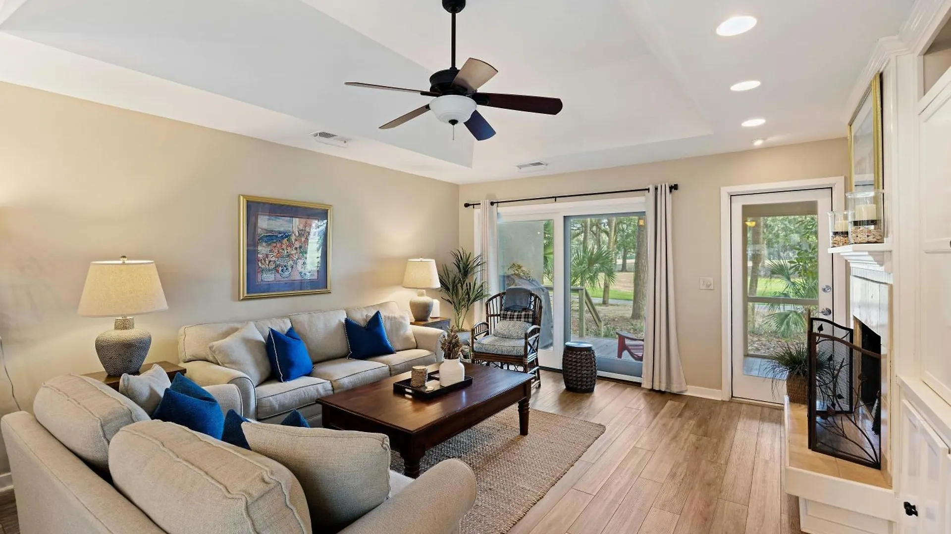 1205 Greenslake Kiawah Island