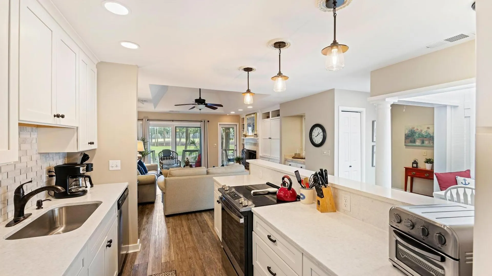 1205 Greenslake Holiday home *