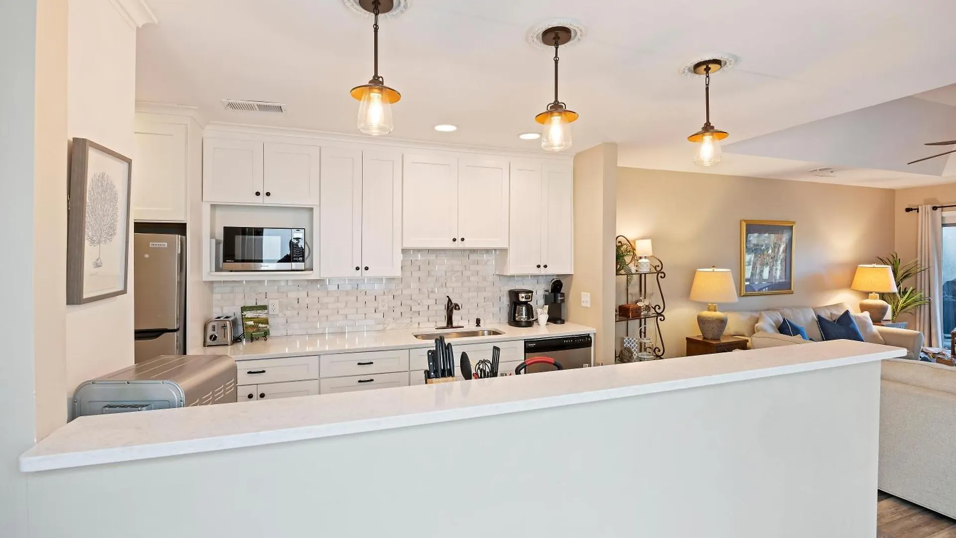 1205 Greenslake Holiday home