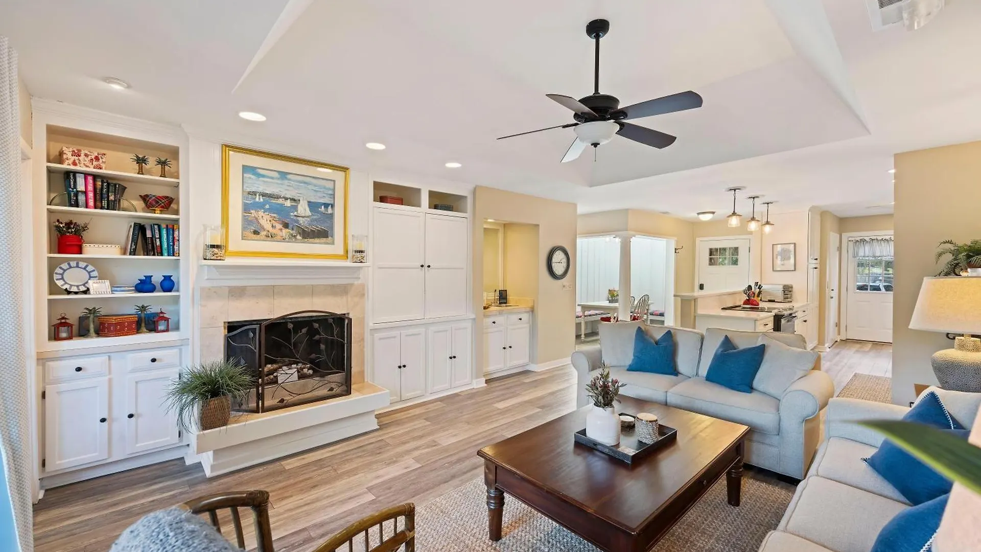 1205 Greenslake Holiday home *