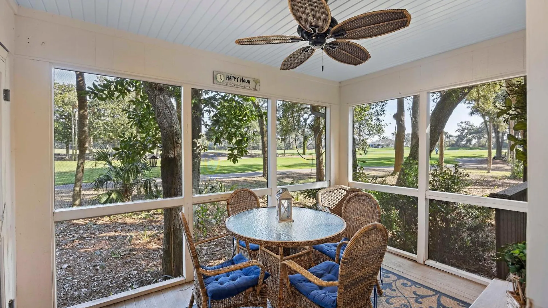 1205 Greenslake Holiday home Kiawah Island