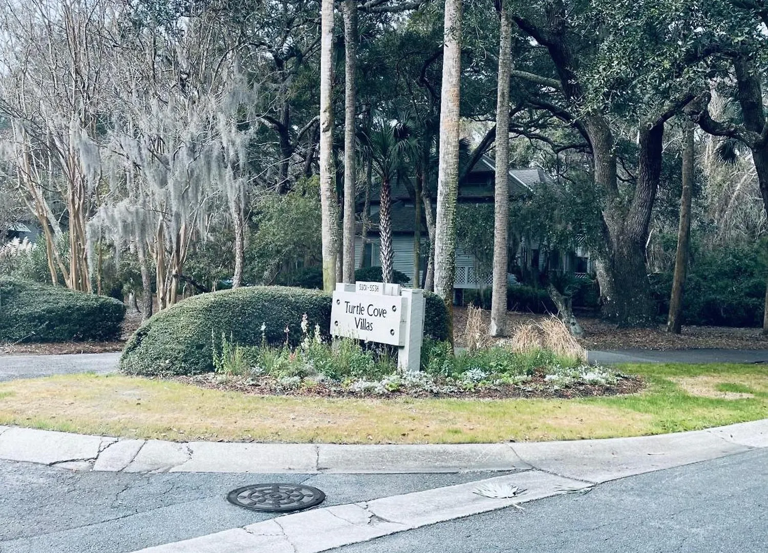 The Bromeliad At Turtle Cove * Kiawah Island