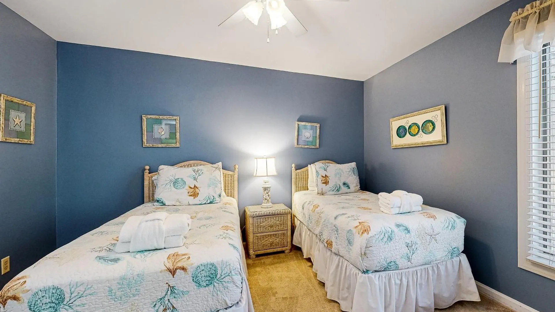 4849 Turtle Cove Apartment *