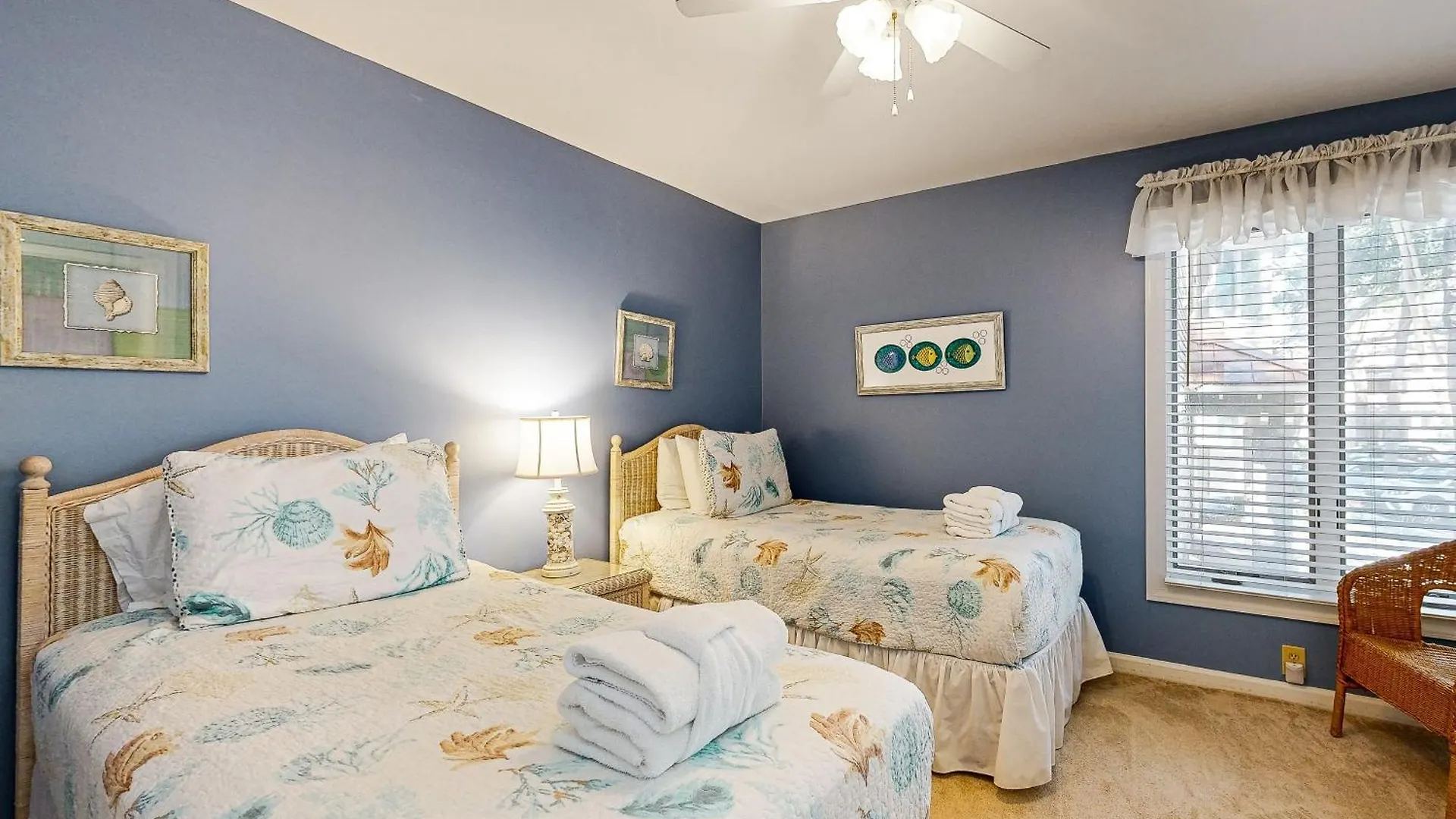 Apartment 4849 Turtle Cove Kiawah Island