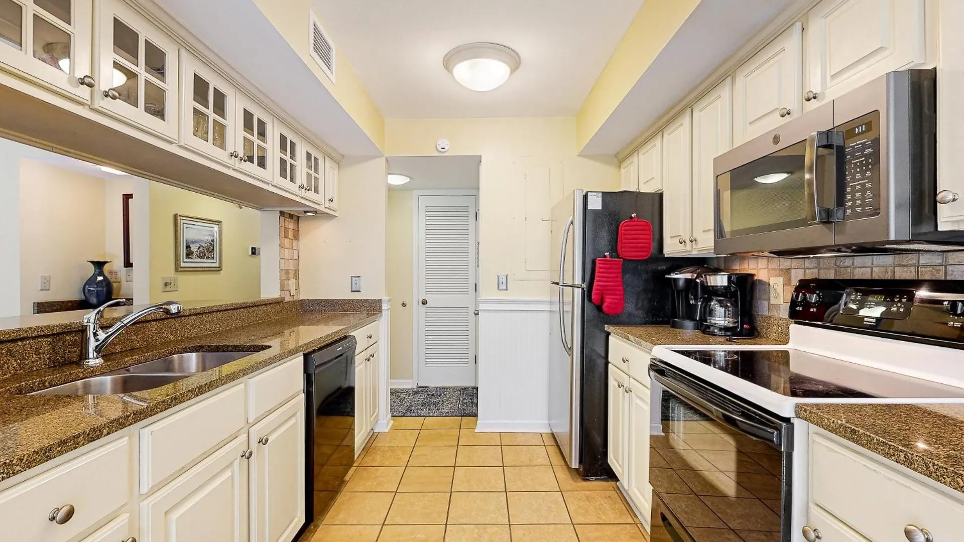 4849 Turtle Cove *