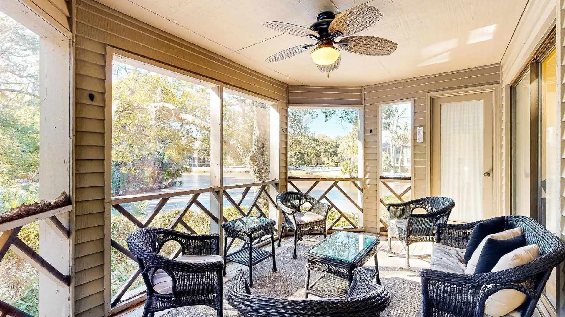4849 Turtle Cove Kiawah Island