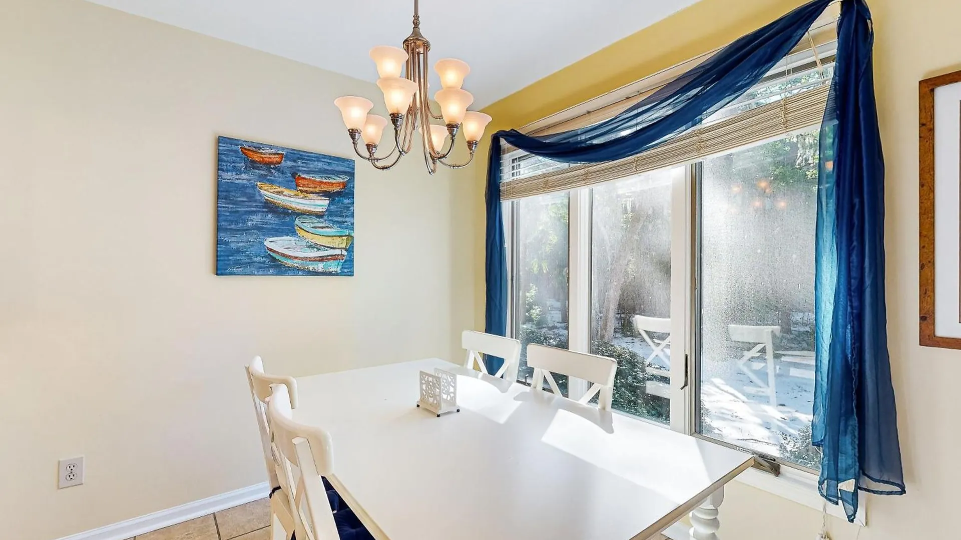 4849 Turtle Cove Apartment Kiawah Island