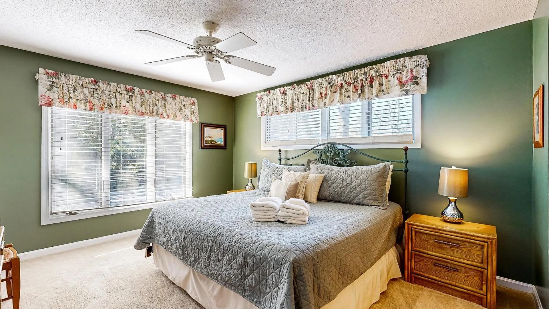 4849 Turtle Cove Apartment *