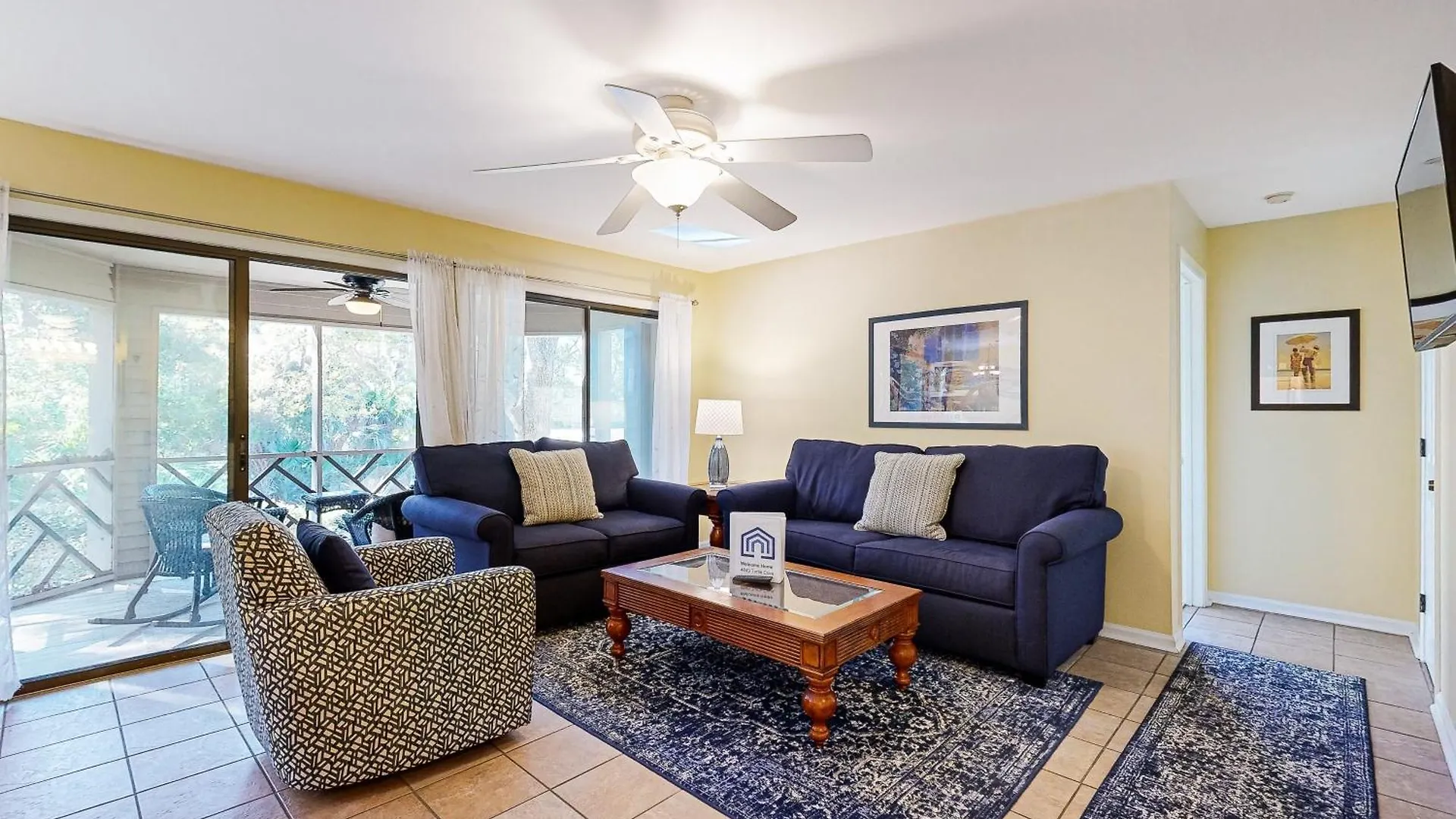 4849 Turtle Cove Kiawah Island