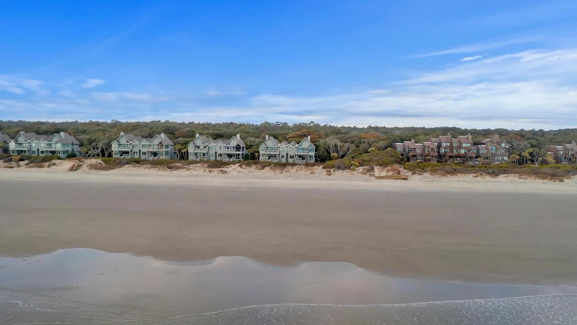 4200 Mariners Watch Kiawah Island