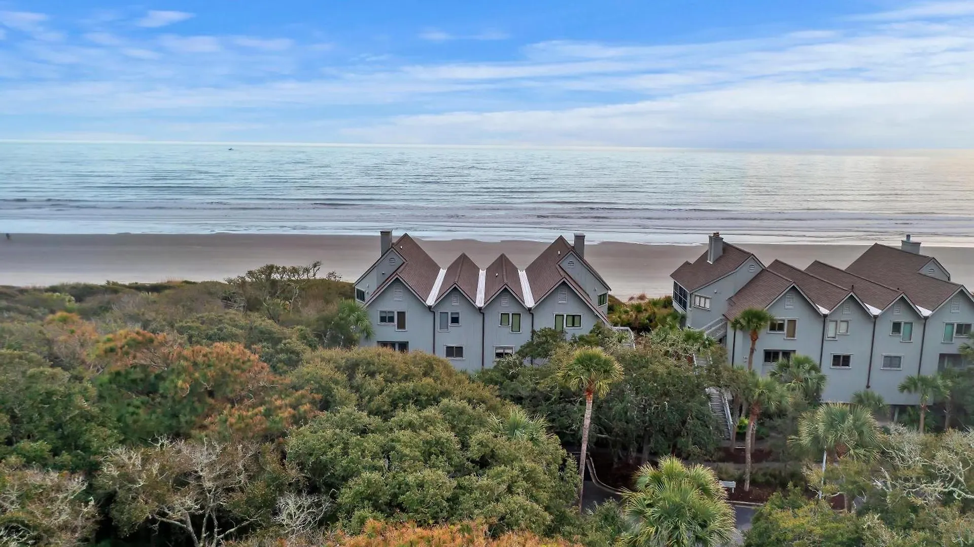 4200 Mariners Watch Kiawah Island