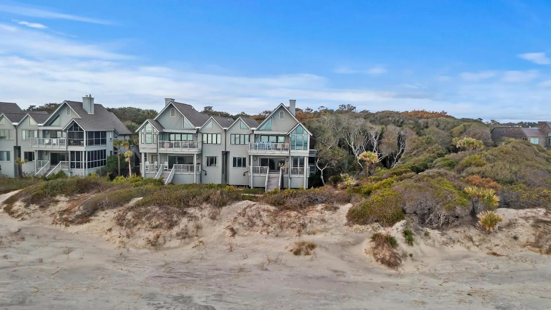 4200 Mariners Watch Holiday home Kiawah Island