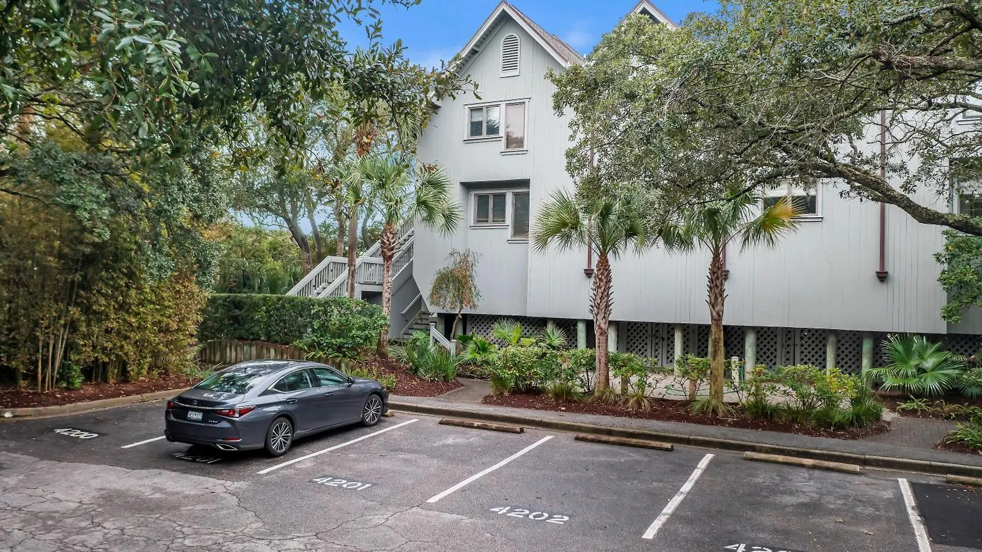 4200 Mariners Watch Holiday home Kiawah Island