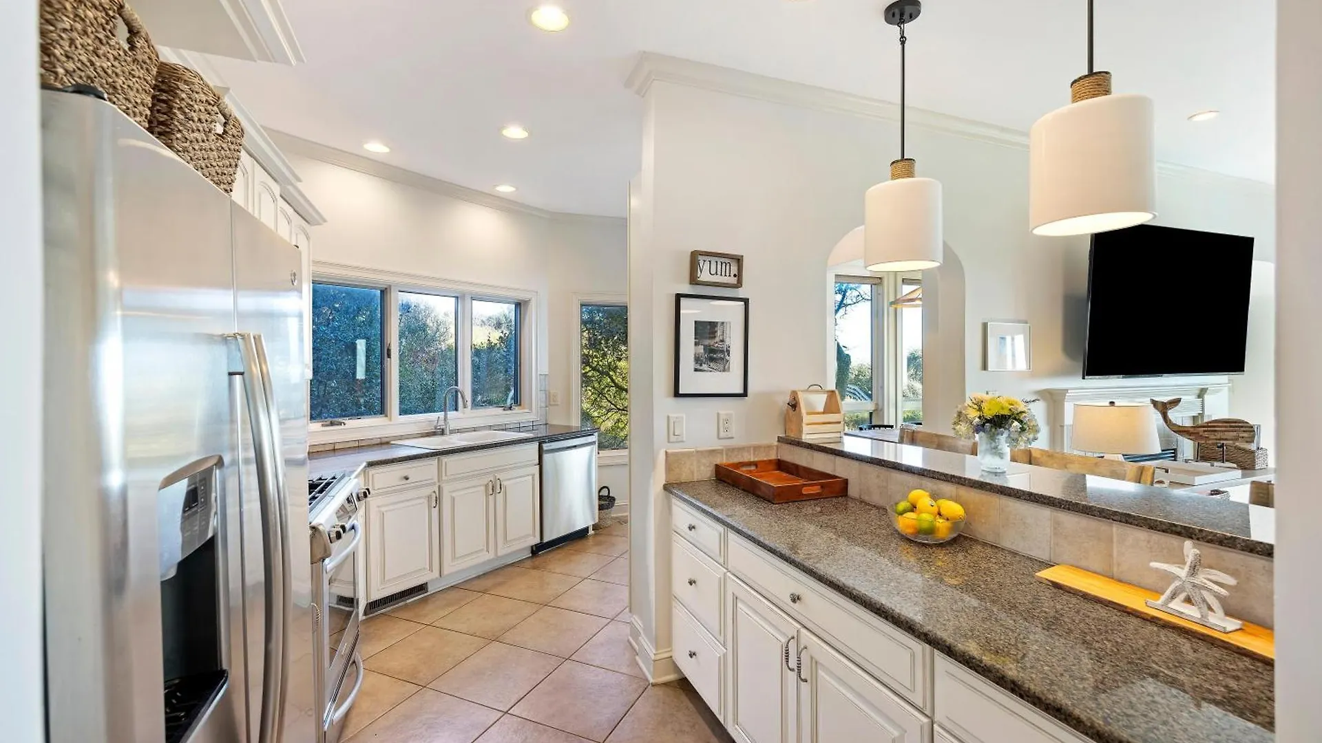 4200 Mariners Watch * Kiawah Island