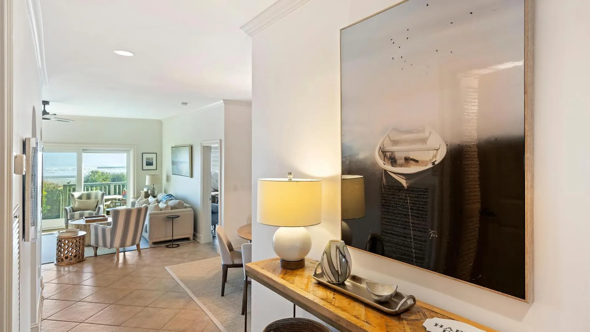 4200 Mariners Watch Holiday home Kiawah Island