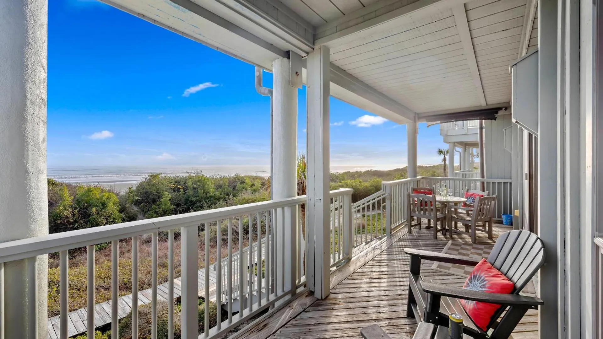 Holiday home 4200 Mariners Watch Kiawah Island