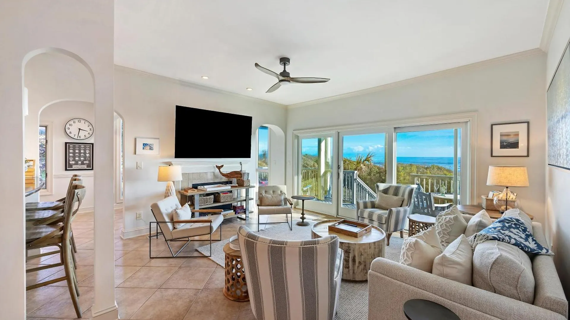 4200 Mariners Watch Holiday home *