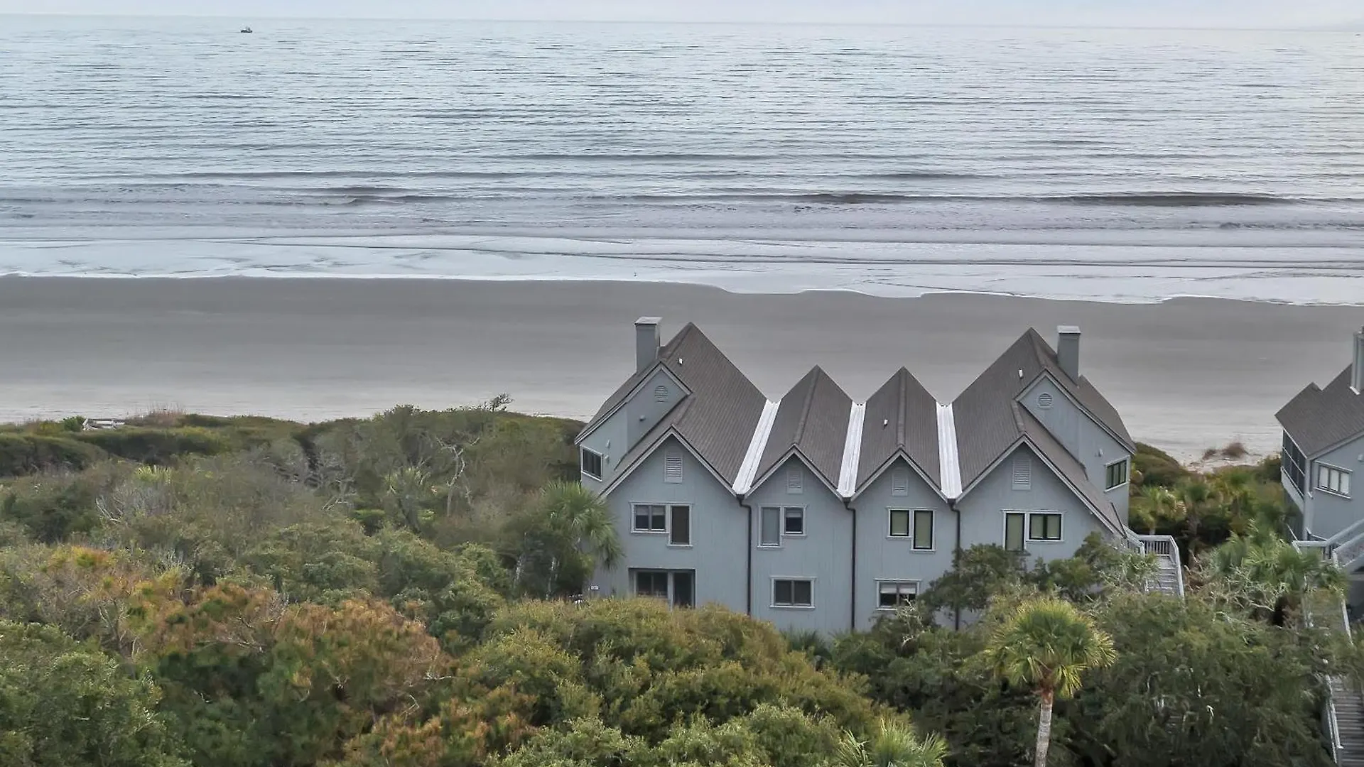 Holiday home 4200 Mariners Watch Kiawah Island