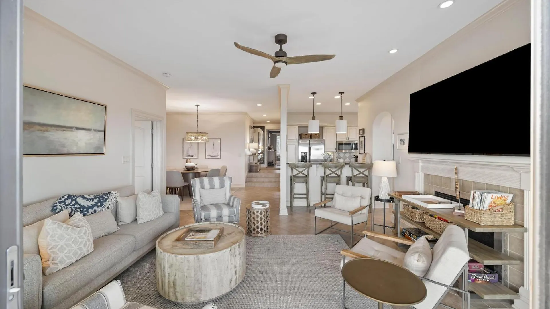 Holiday home 4200 Mariners Watch Kiawah Island
