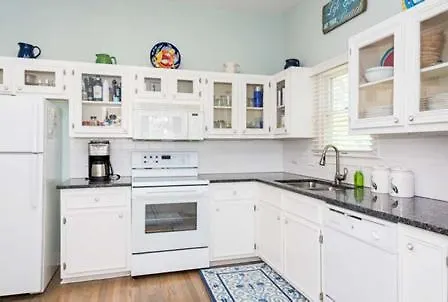 25 Atlantic Holiday home