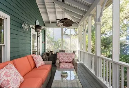 Holiday home 25 Atlantic