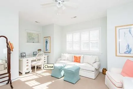 25 Atlantic Holiday home