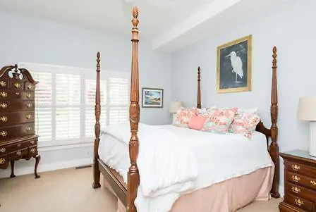 25 Atlantic Holiday home Kiawah Island