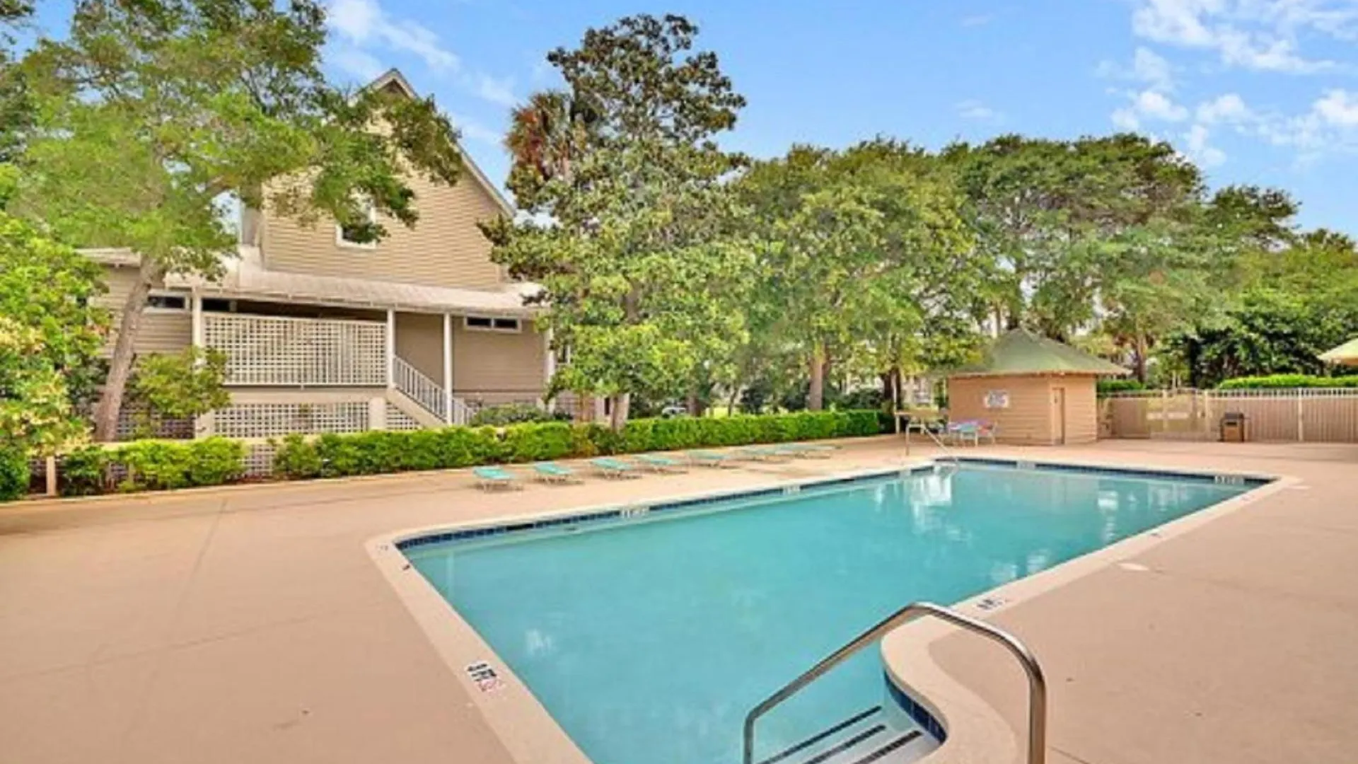 25 Atlantic * Kiawah Island