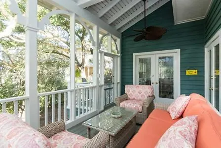 25 Atlantic Holiday home