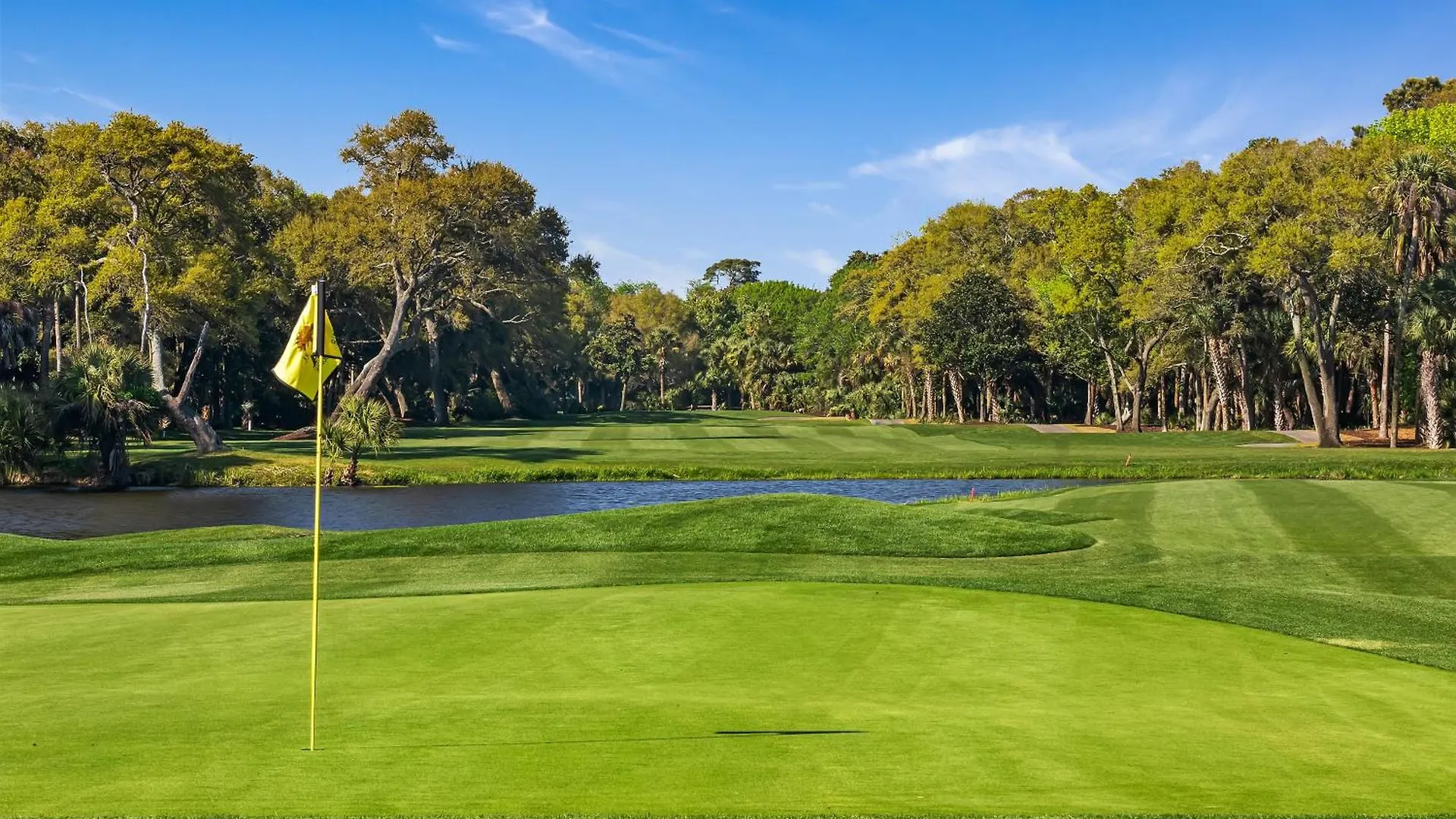25 Atlantic Holiday home Kiawah Island