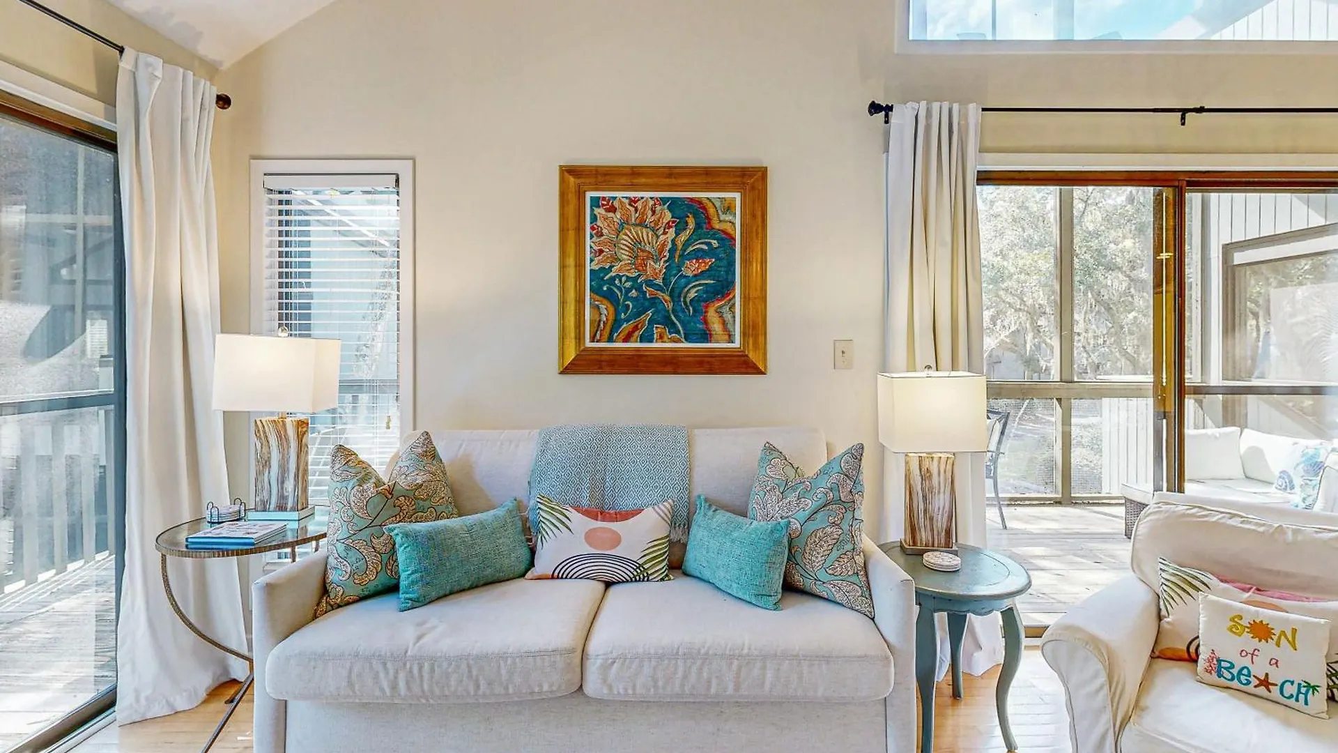 Parkside 4518 Villa *