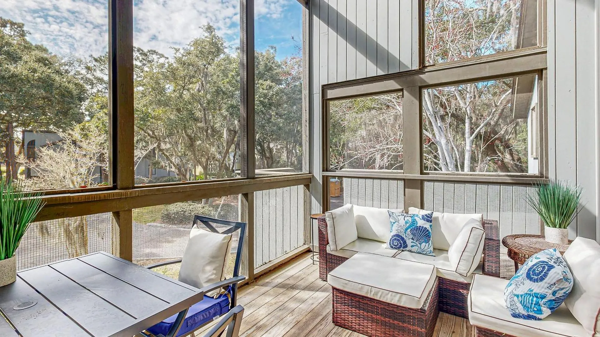 Parkside 4518 Villa Kiawah Island