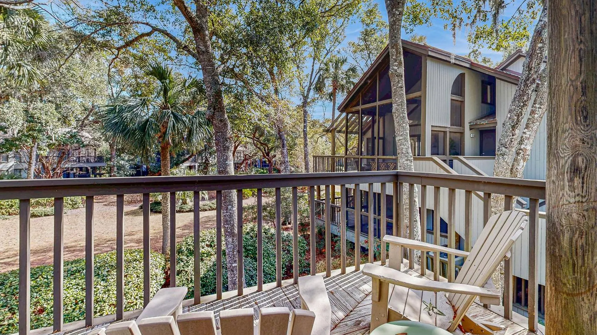 Parkside 4518 Villa