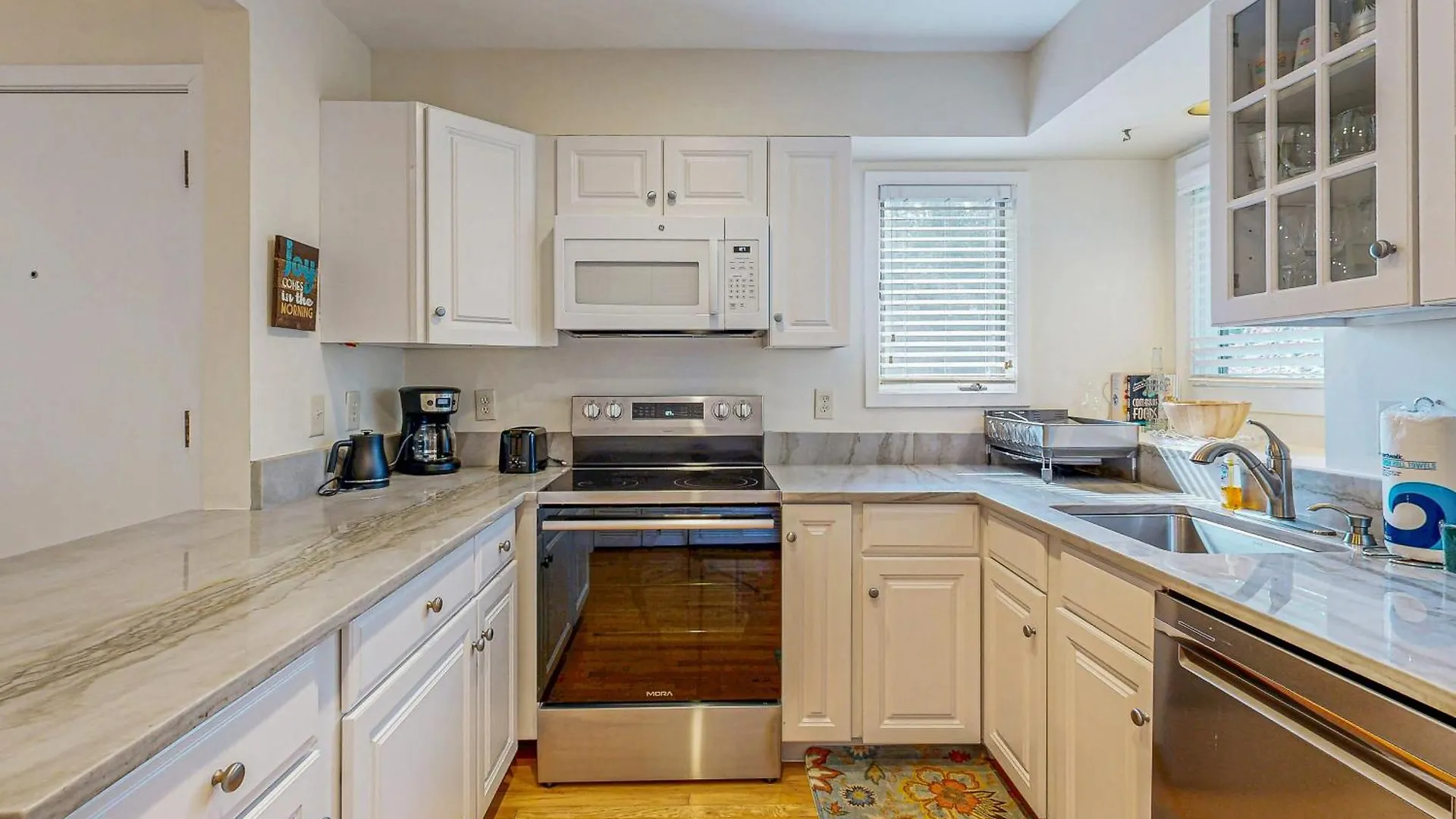 Villa Parkside 4518