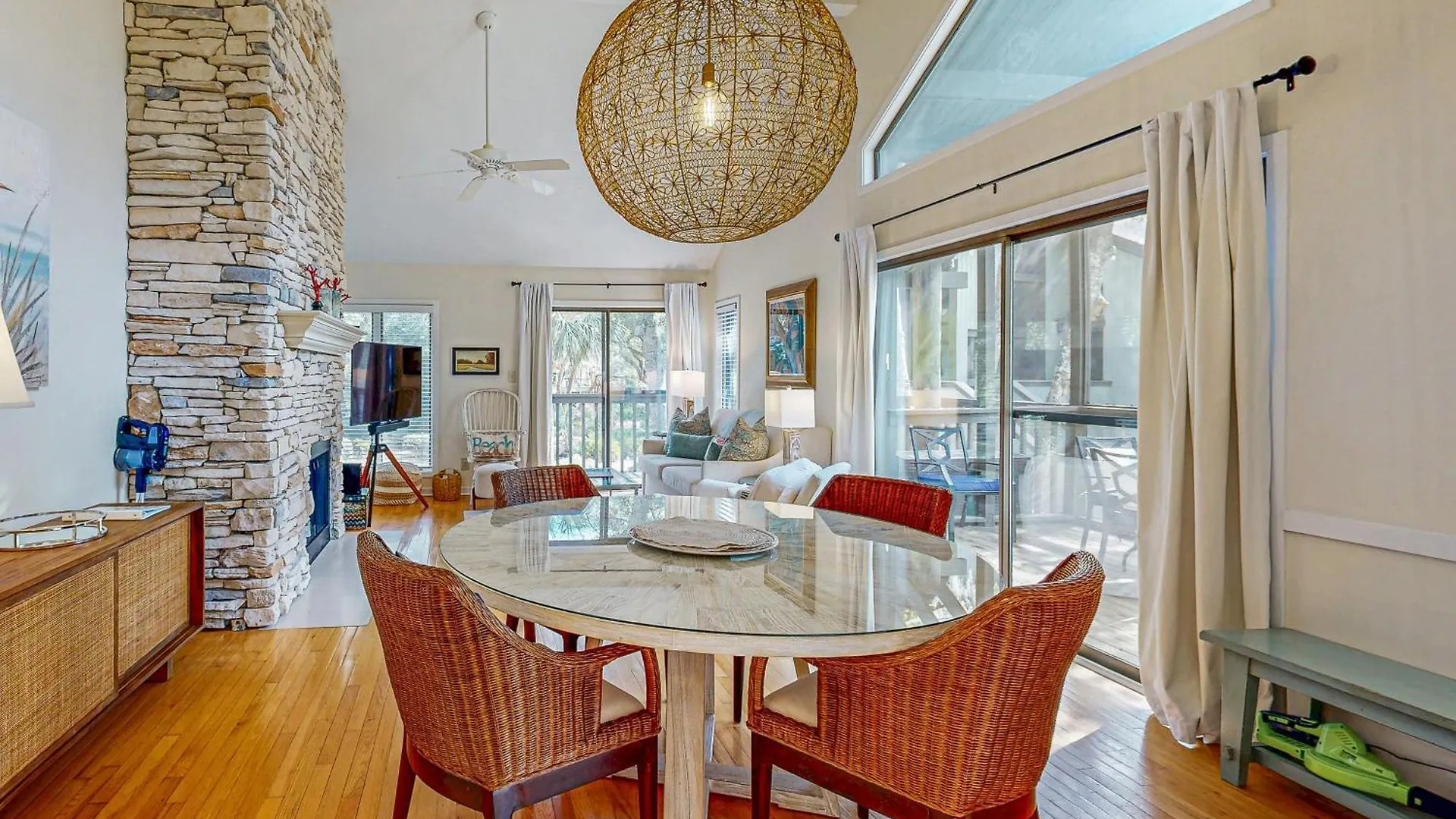 Parkside 4518 Villa *