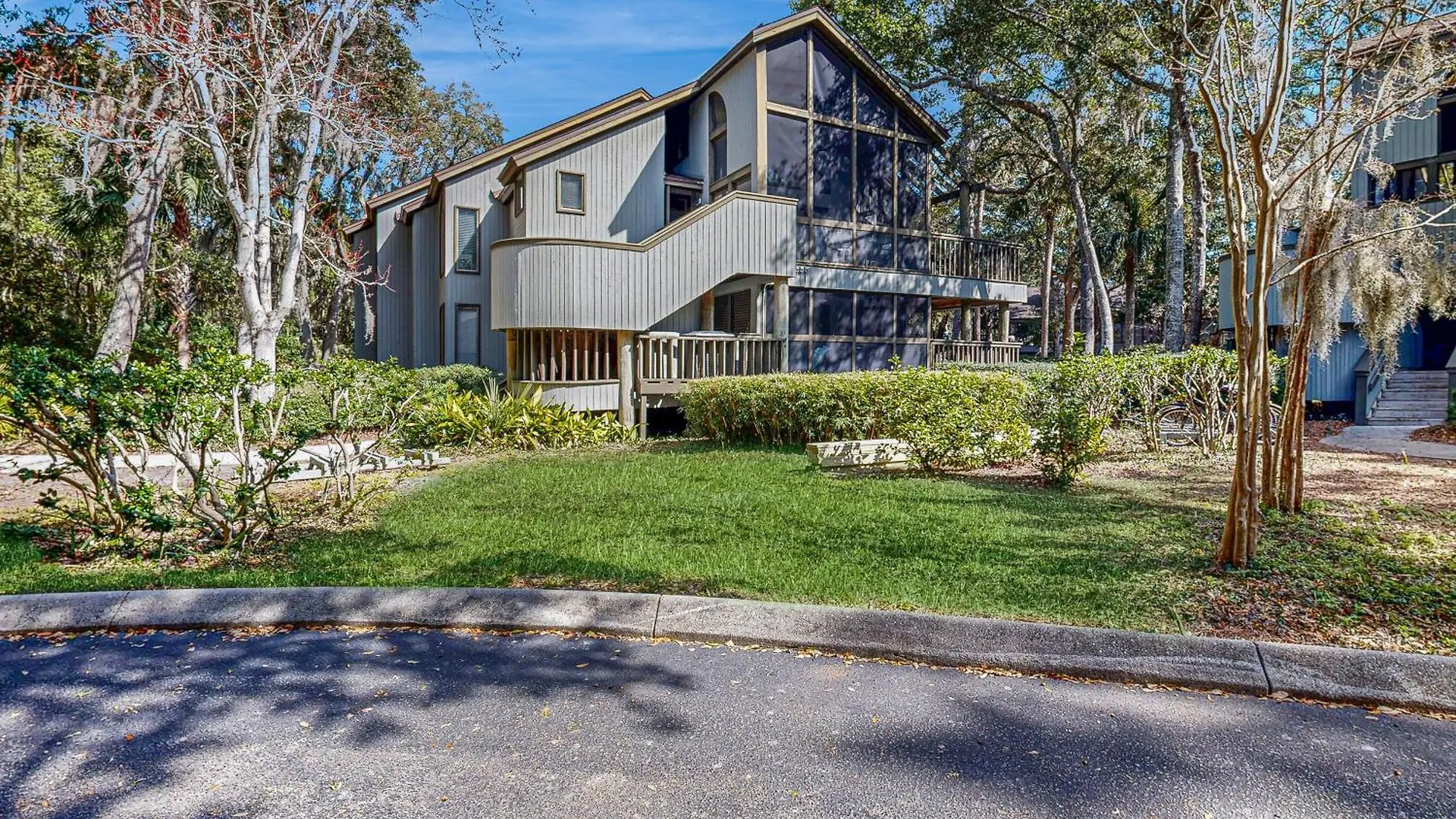 Parkside 4518 Villa