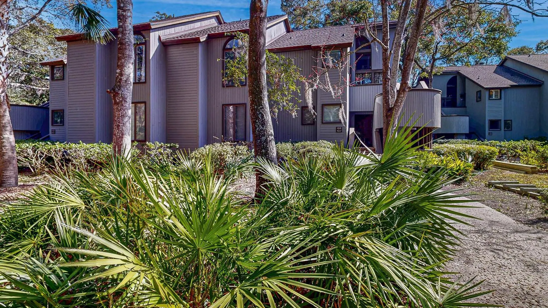 Parkside 4518 Villa