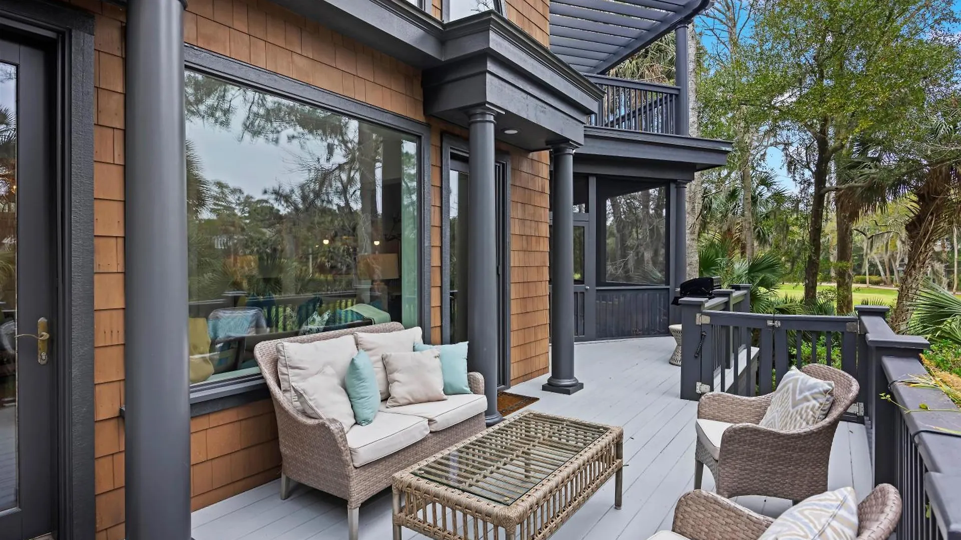 296 Marsh Cove *