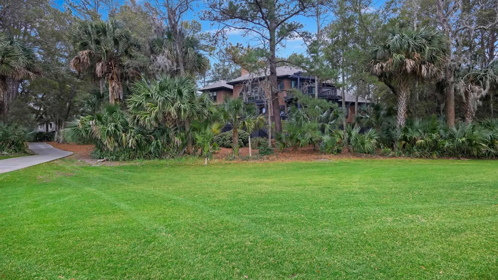 296 Marsh Cove