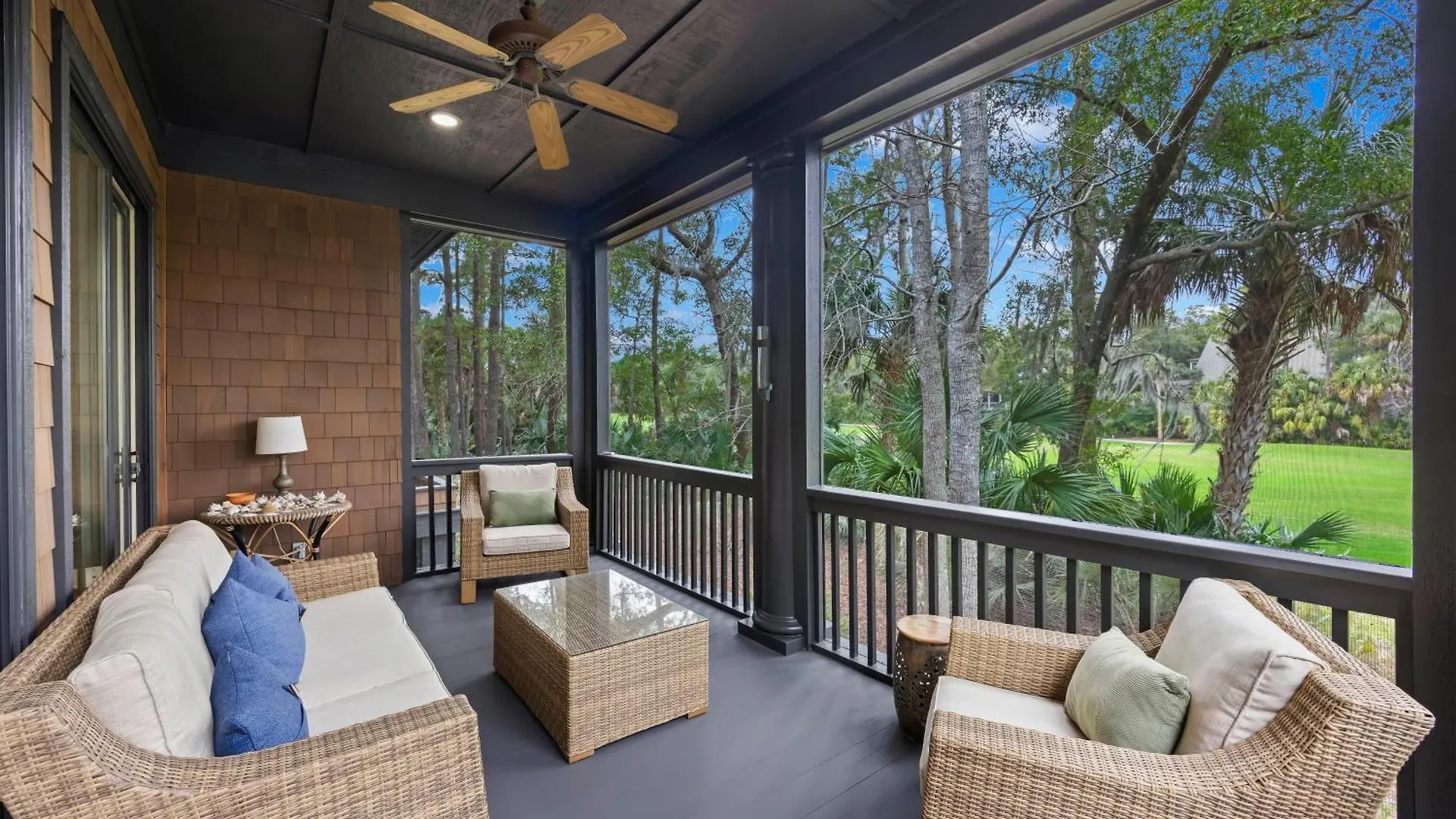 296 Marsh Cove * Kiawah Island