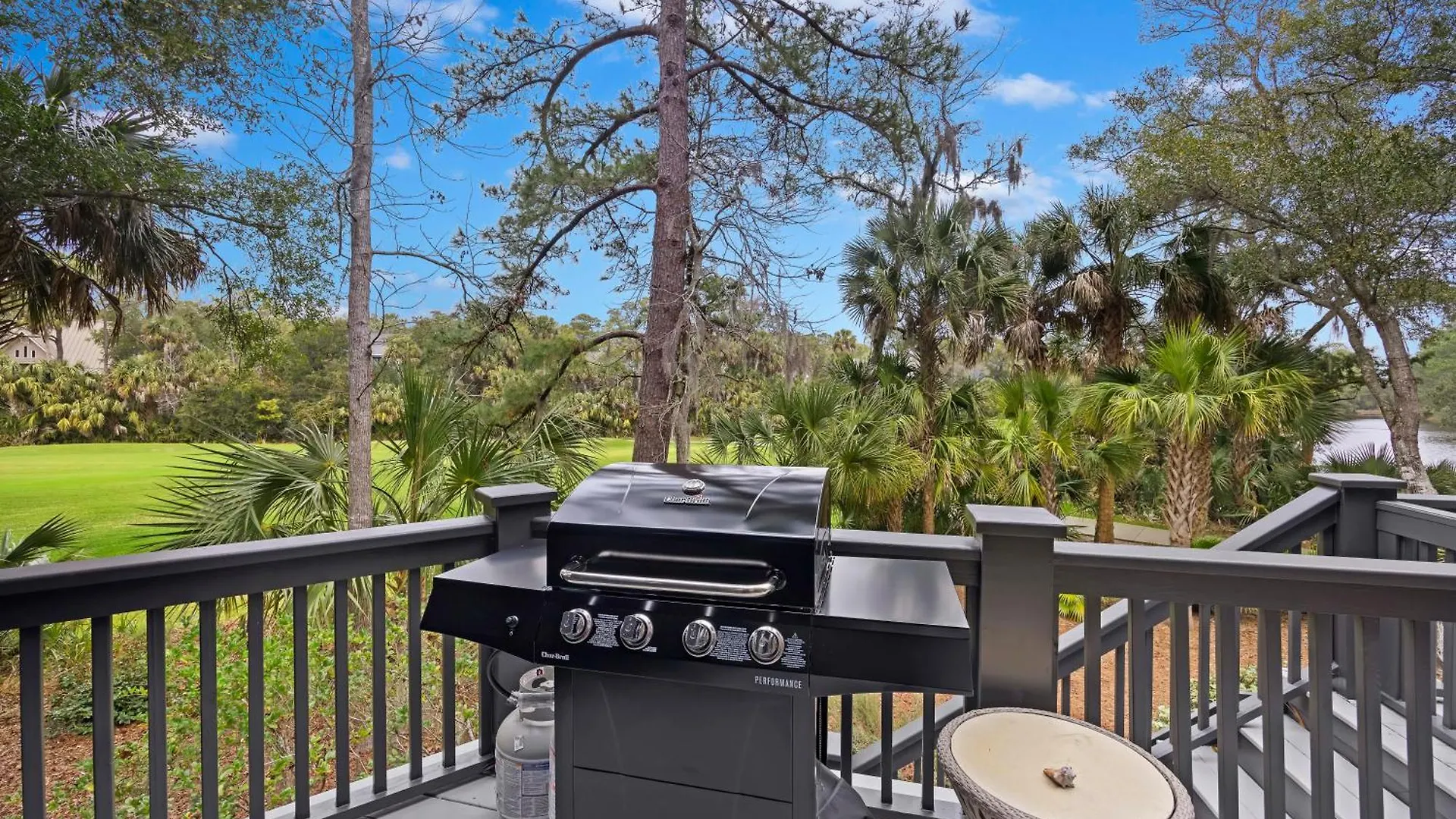 296 Marsh Cove Kiawah Island