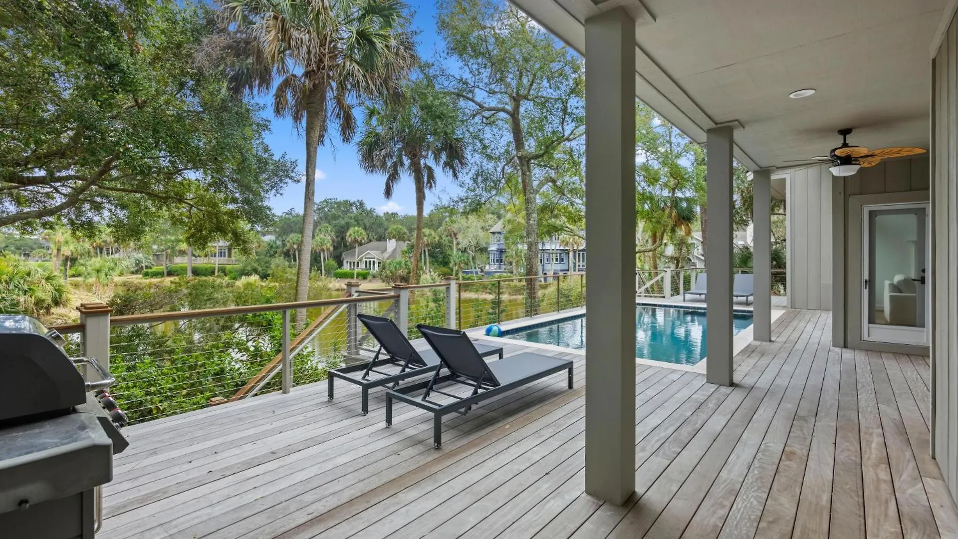 161 Bluebill Court Holiday home