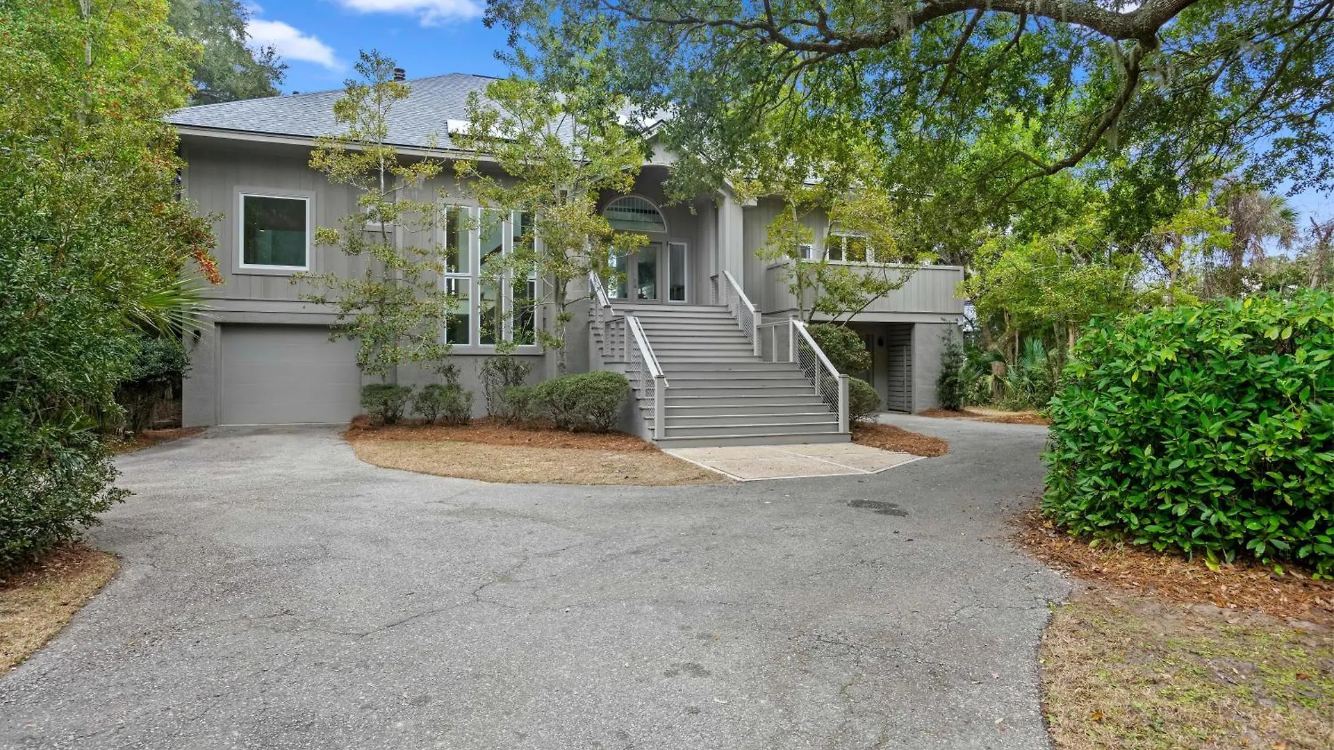 Holiday home 161 Bluebill Court Kiawah Island