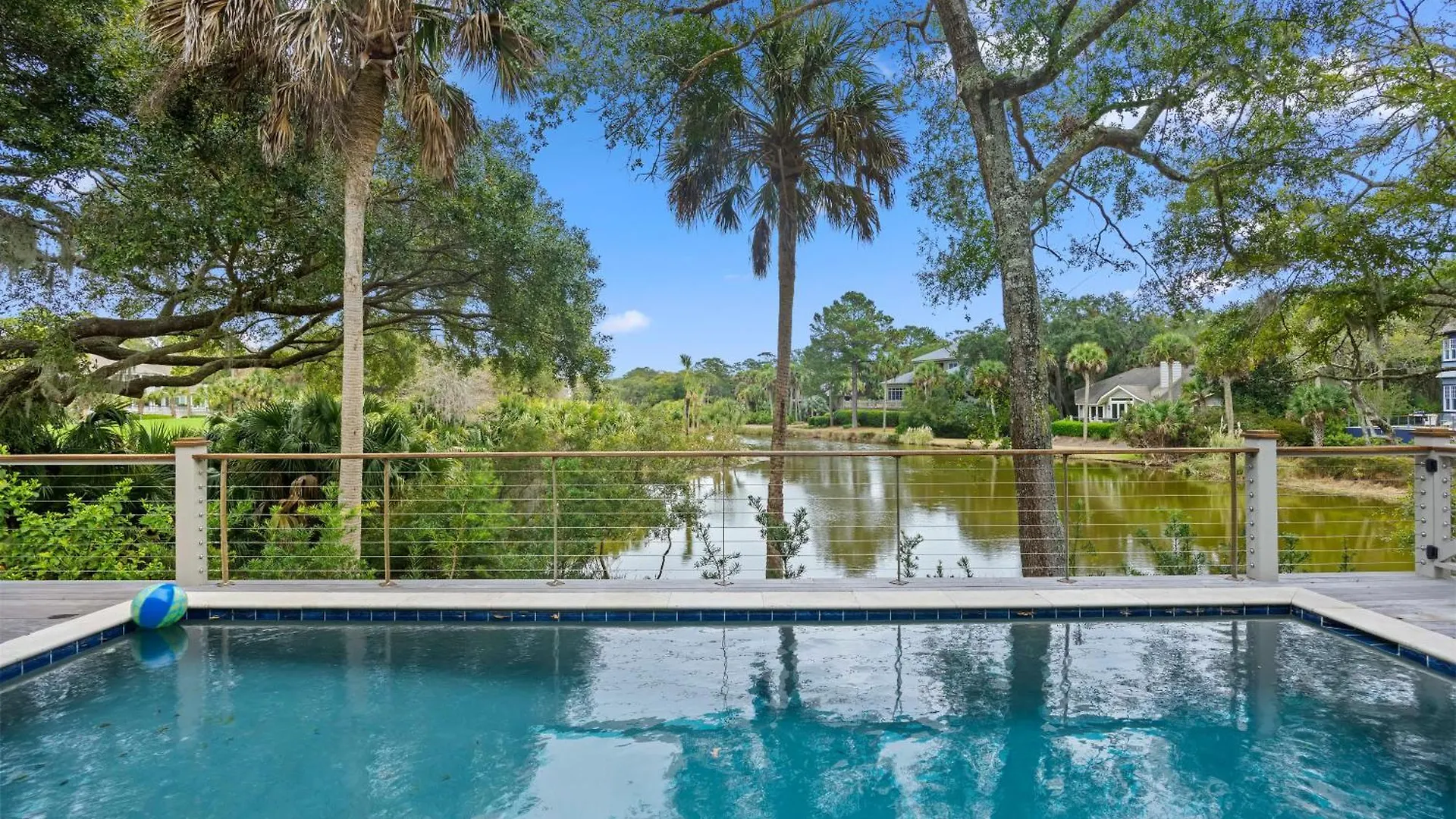 161 Bluebill Court Kiawah Island