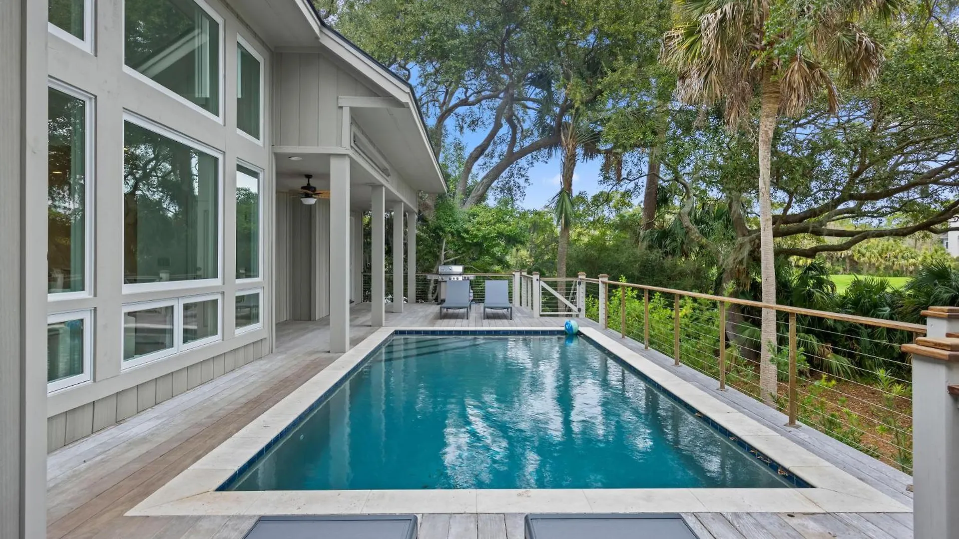 Holiday home 161 Bluebill Court