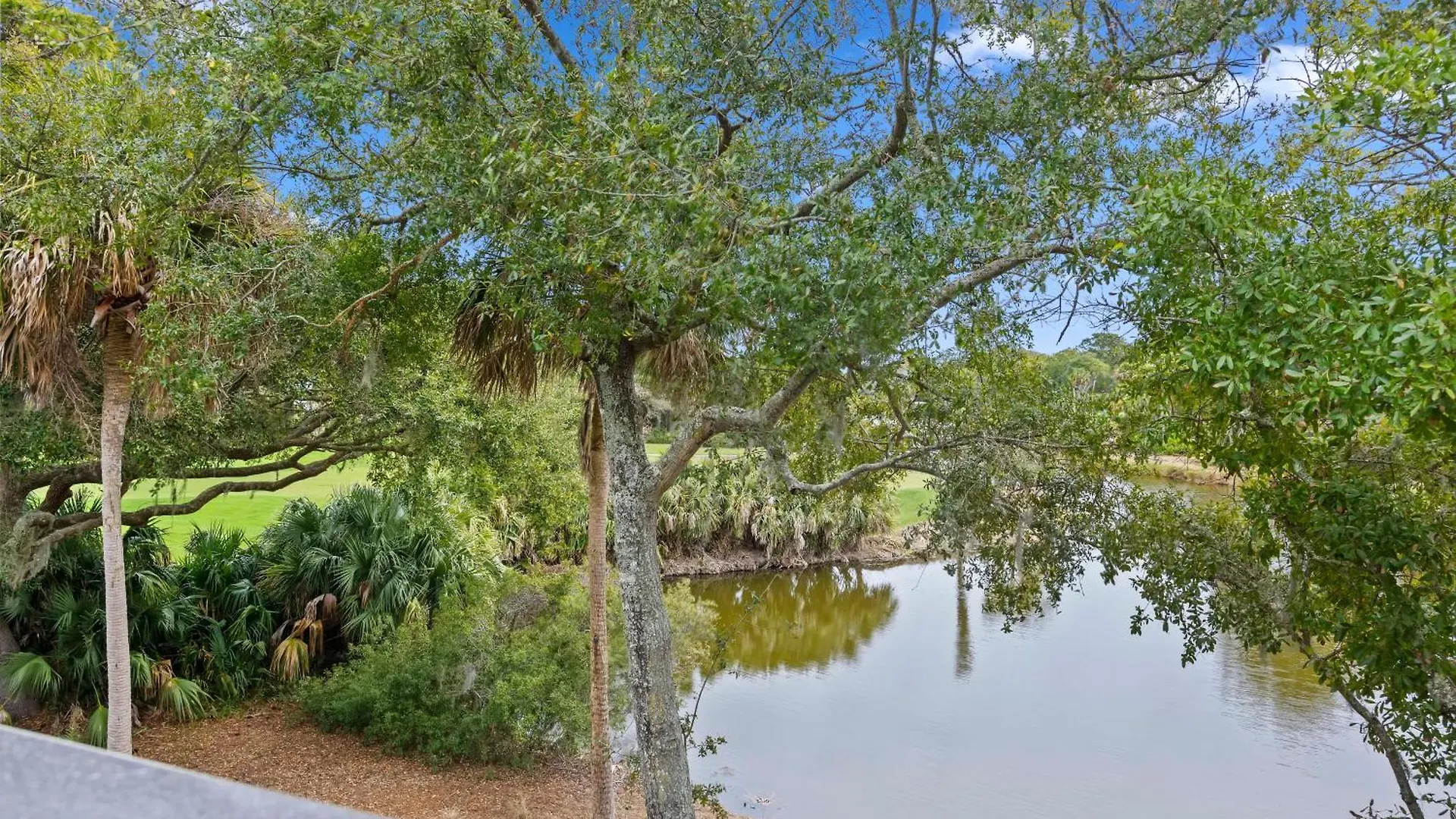 Holiday home 161 Bluebill Court Kiawah Island