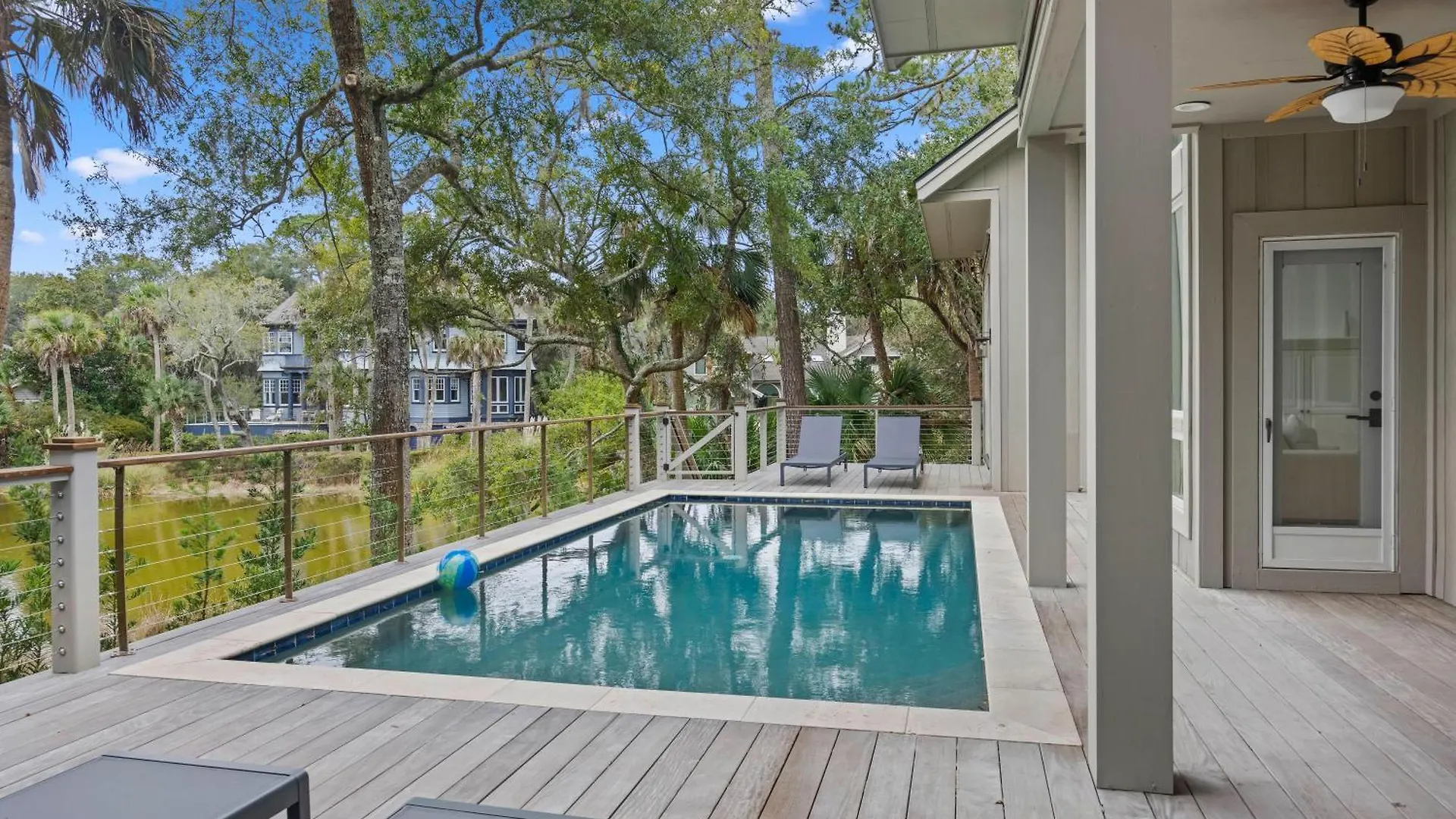 161 Bluebill Court * Kiawah Island