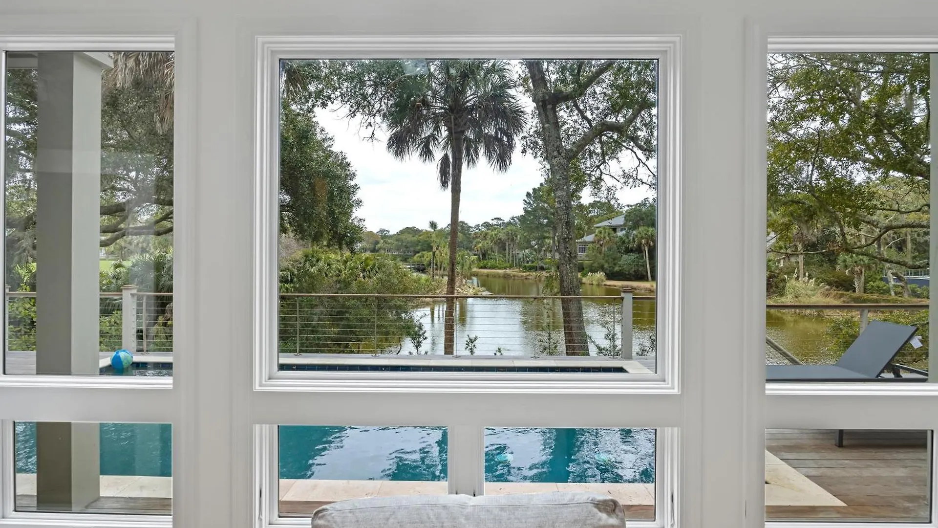 161 Bluebill Court Holiday home Kiawah Island